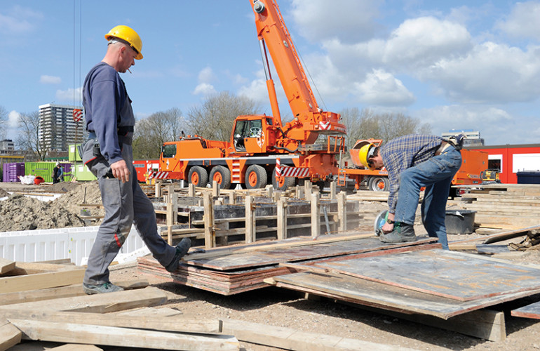 Aldiver flexcraft techniek 2