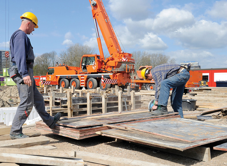 Aldiver flexcraft techniek 2