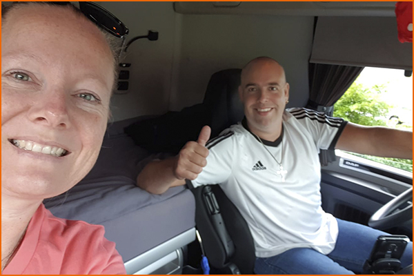 Referentie Melvin van Lagemaat